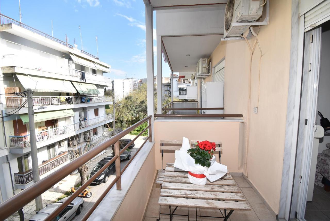 Apartment Thessaloniki-easy Parking Thessaloniki