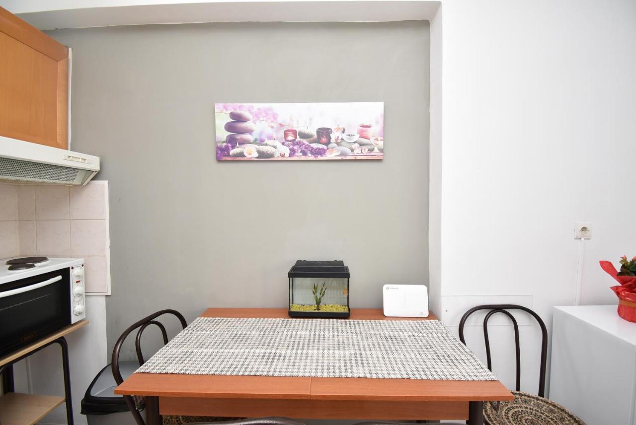 Thessaloniki-easy Parking Appartement *